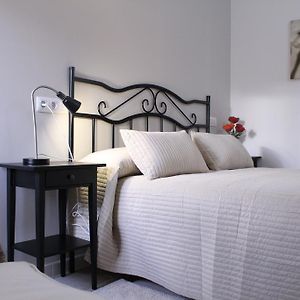 Habitación Estándar con Cama Queen